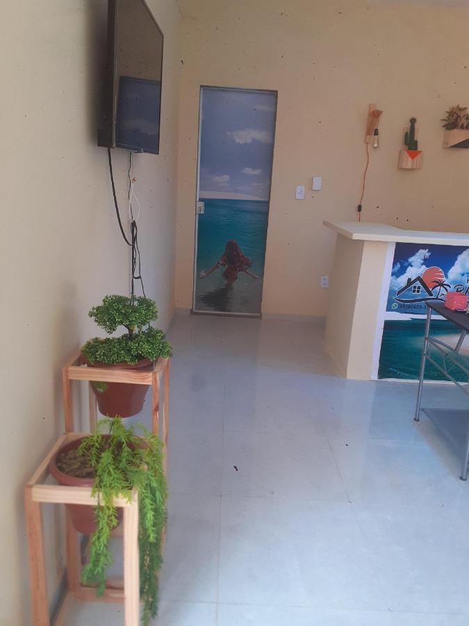 Pousada Beira Rio Santo Amaro do Maranhao Εξωτερικό φωτογραφία